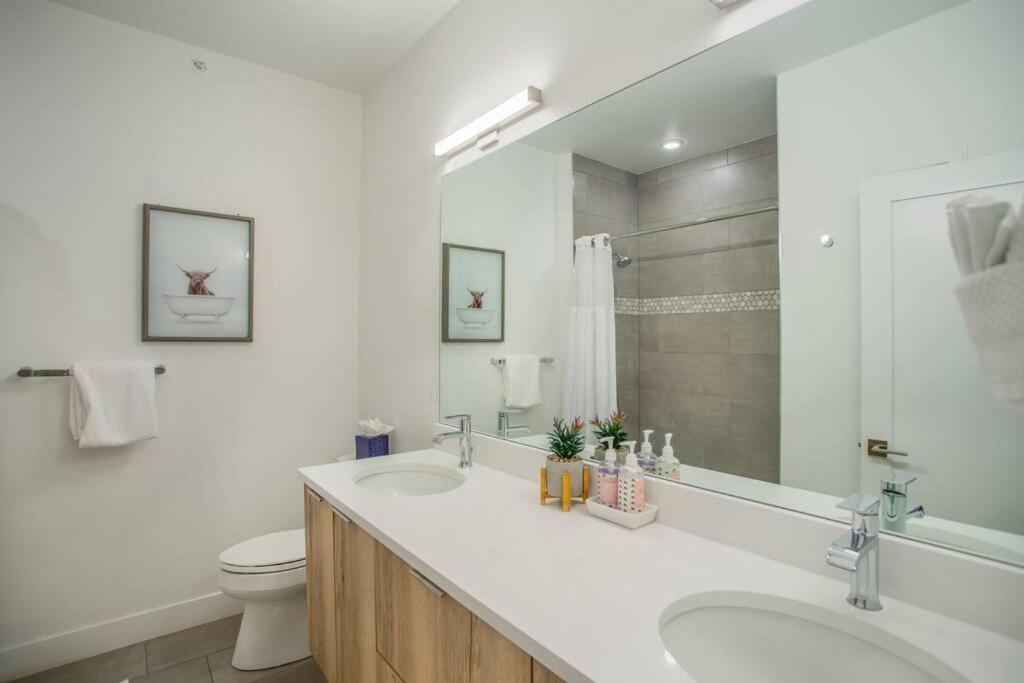 Cozy- Mountain Style - River View Apartment - Colorado Silverthorne Kültér fotó