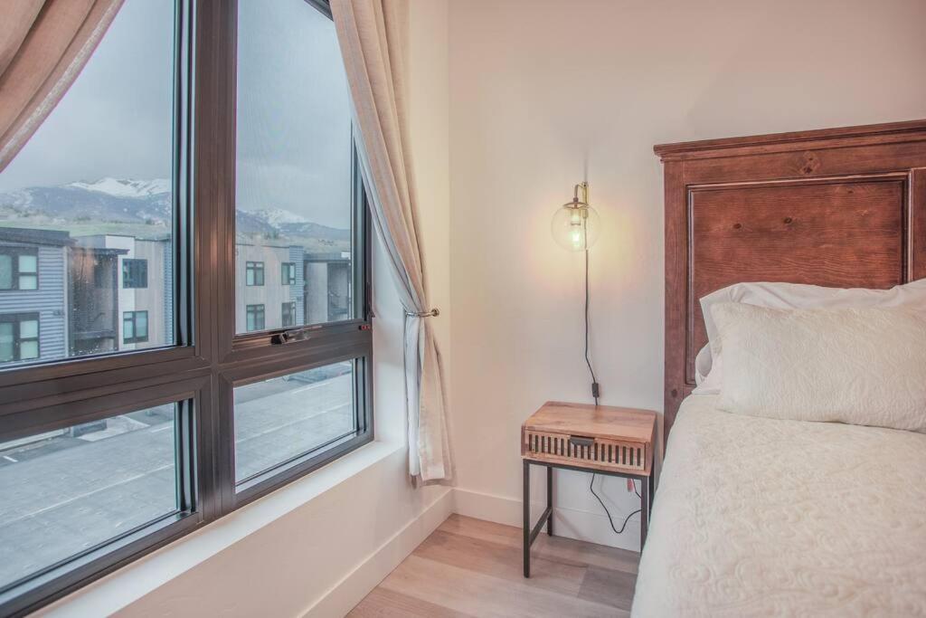 Cozy- Mountain Style - River View Apartment - Colorado Silverthorne Kültér fotó
